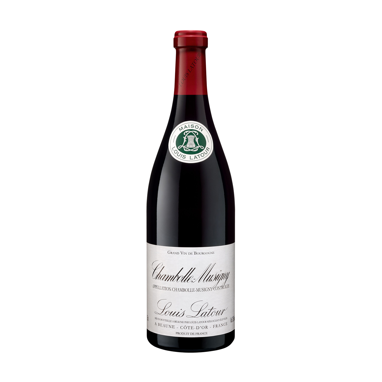 Louis Latour | Chambolle-Musigny | 2021