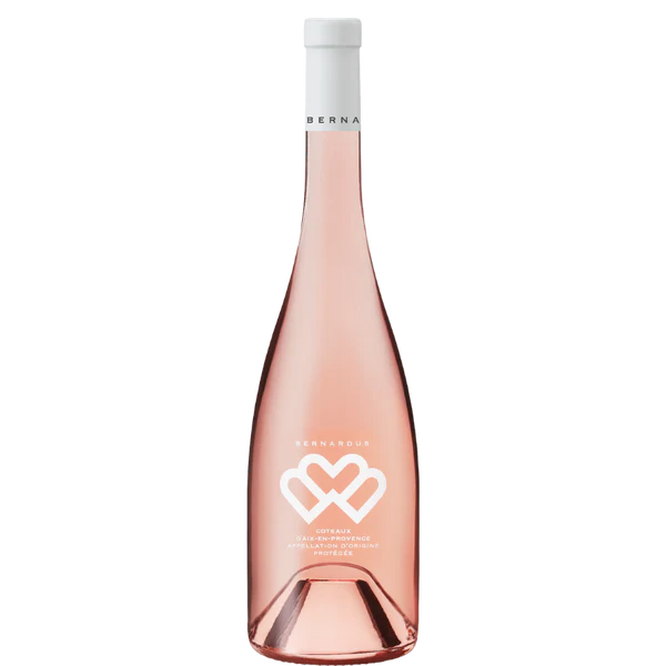 Bernardus | Coteaux d’Aix-en-Provence Rosé | 2025 | 750ml
