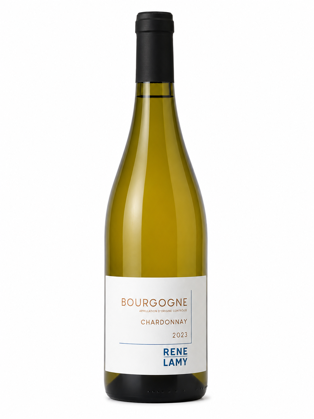 René Lamy | Bourgogne Chardonnay | 2023