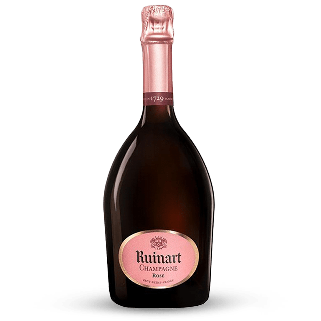 Ruinart | Rosé