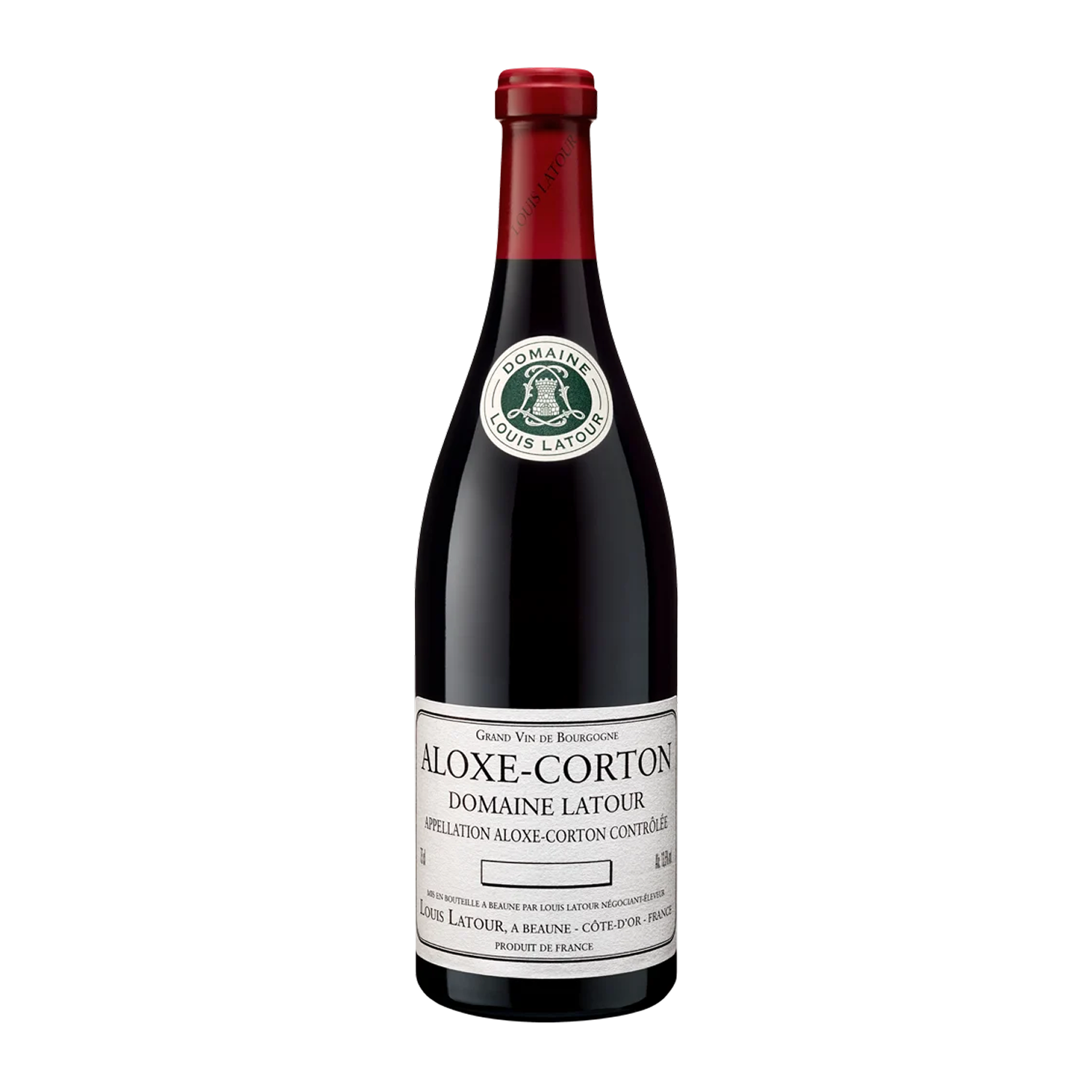 Louis Latour | Aloxe-Corton "Domaine Latour" | 2023 | 375ml