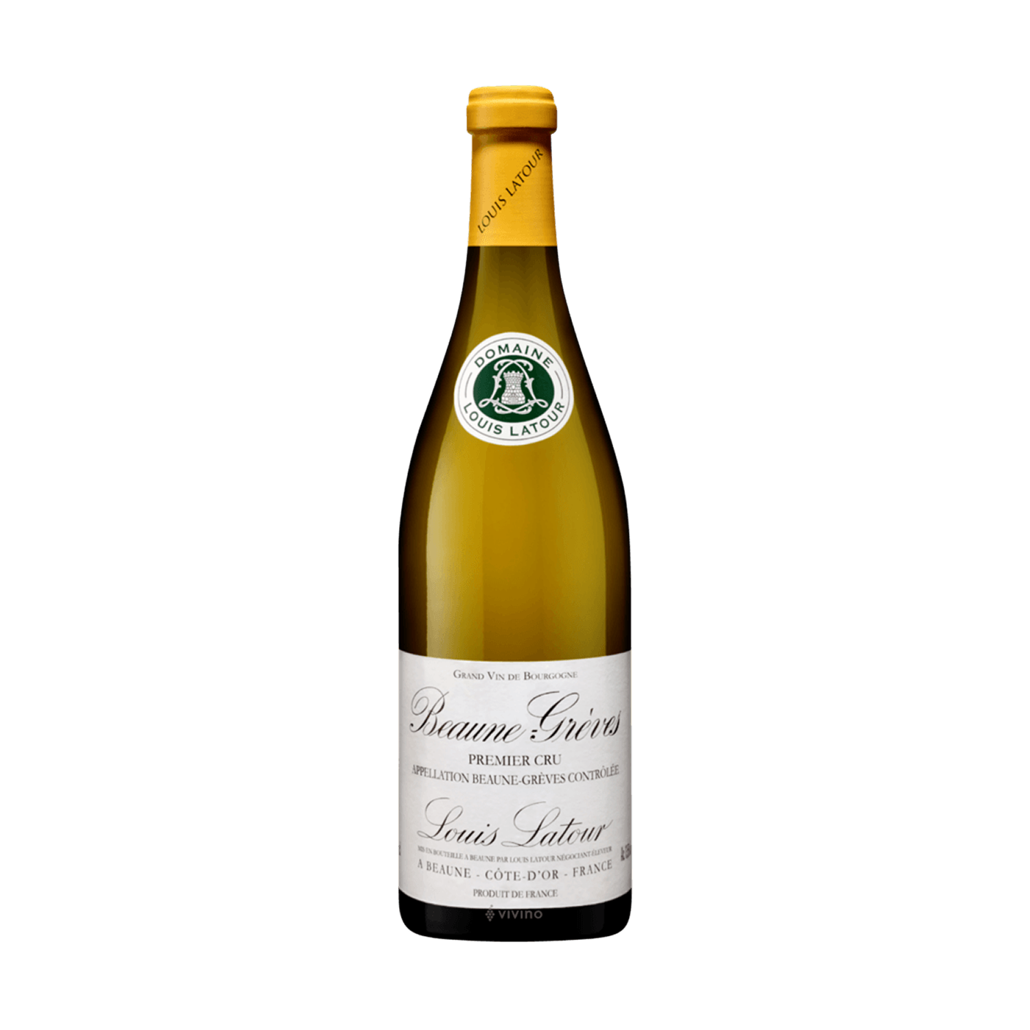 Louis Latour | Beaune-Grèves 1er Cru | 2023