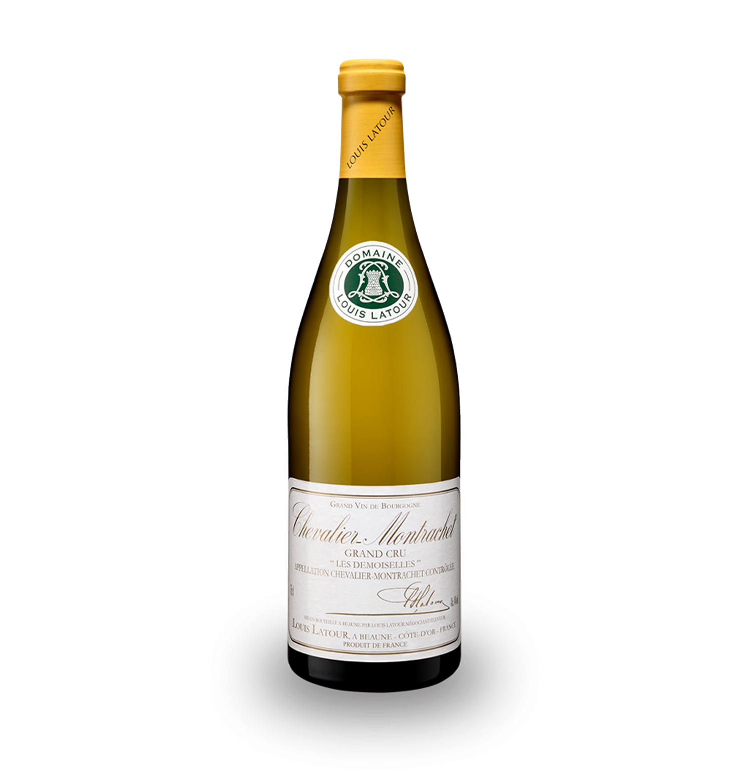 Louis Latour | Chevalier-Montrachet Grand Cru "Les Demoiselles" | 2020