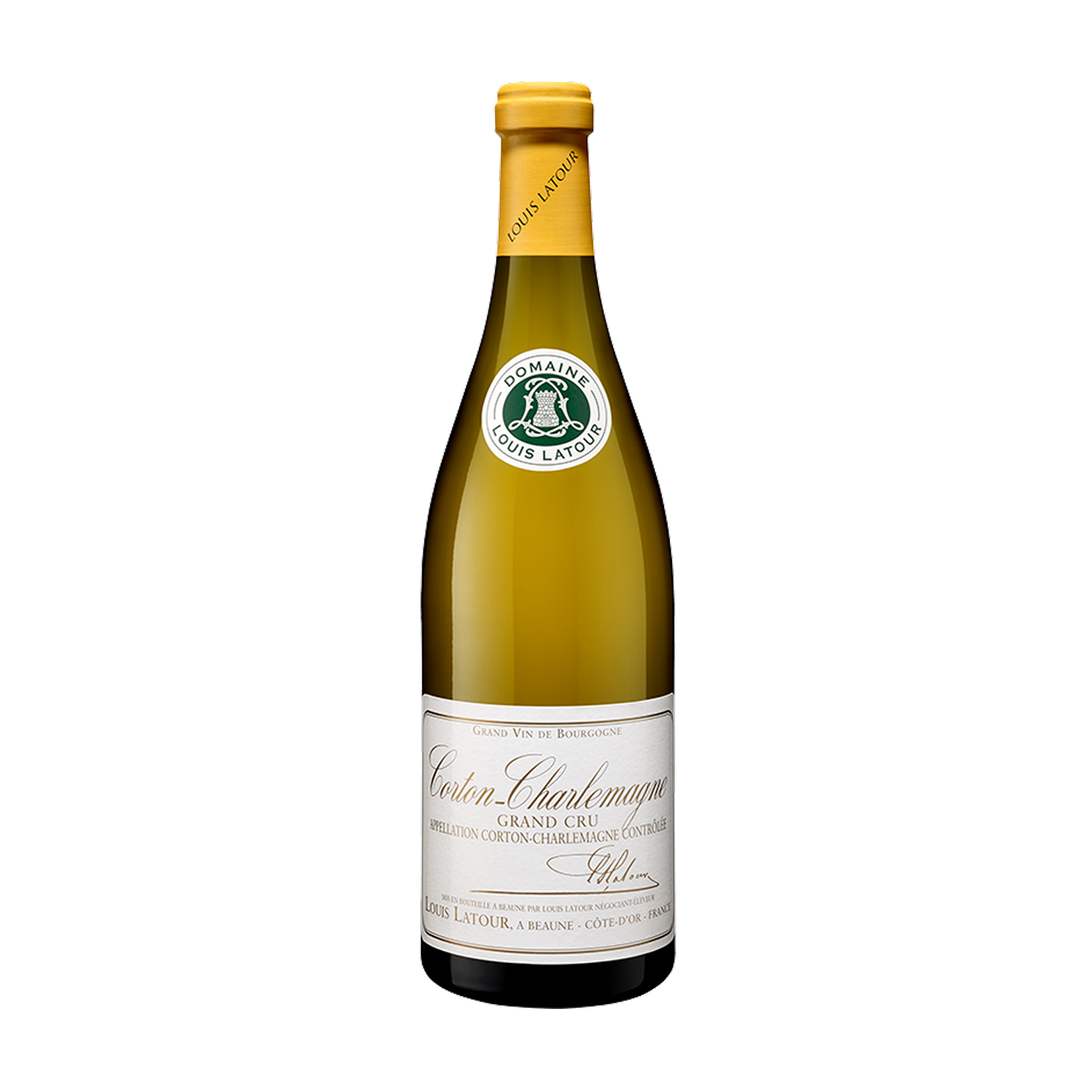 Louis Latour | Corton-Charlemagne Grand Cru | 2023
