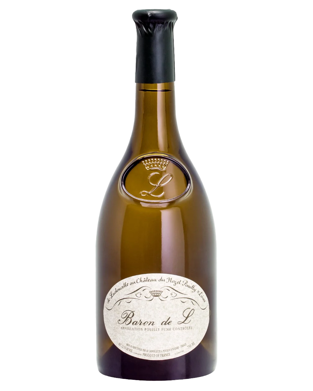 De Ladouchette | Baron de L | 2023