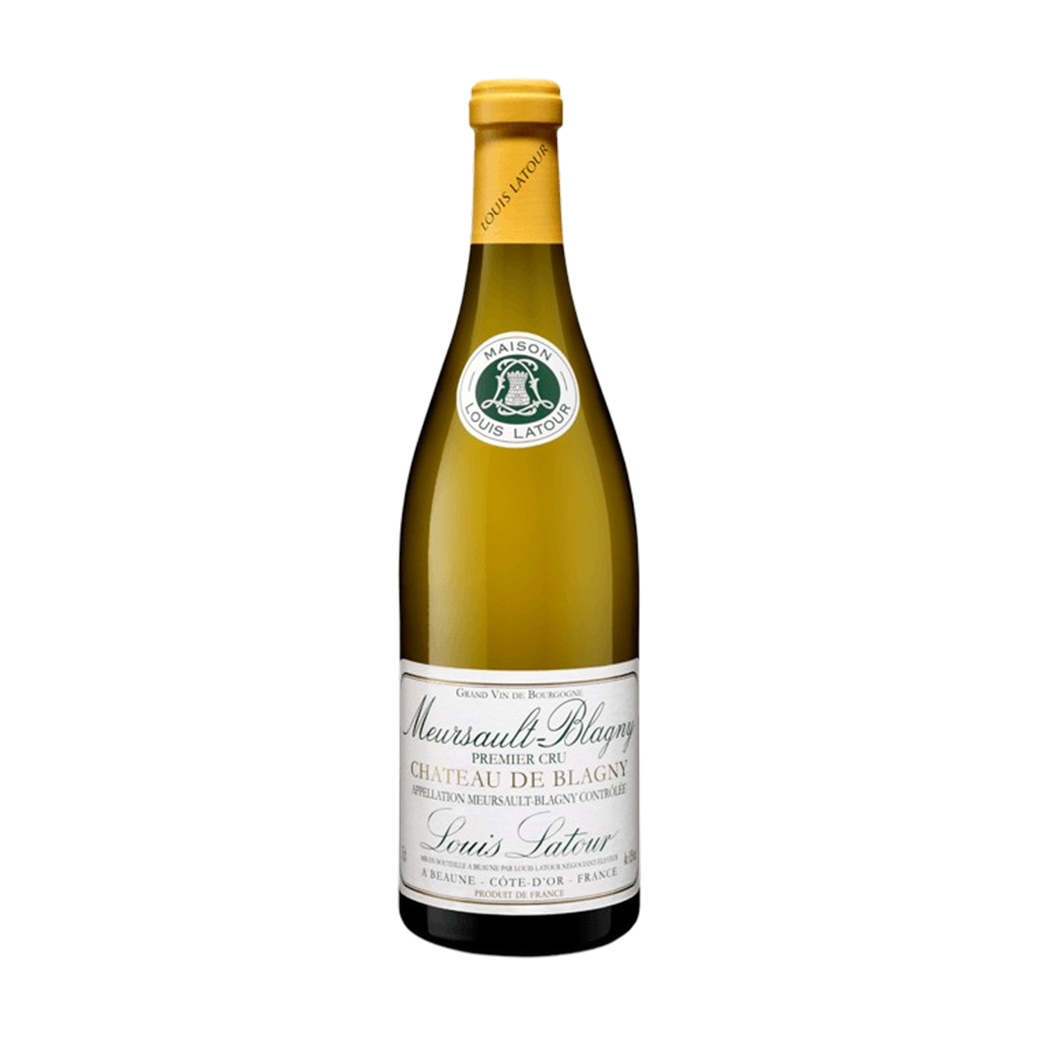 Louis Latour | Meursault-Blagny 1er Cru "Château de Blagny" | 2020