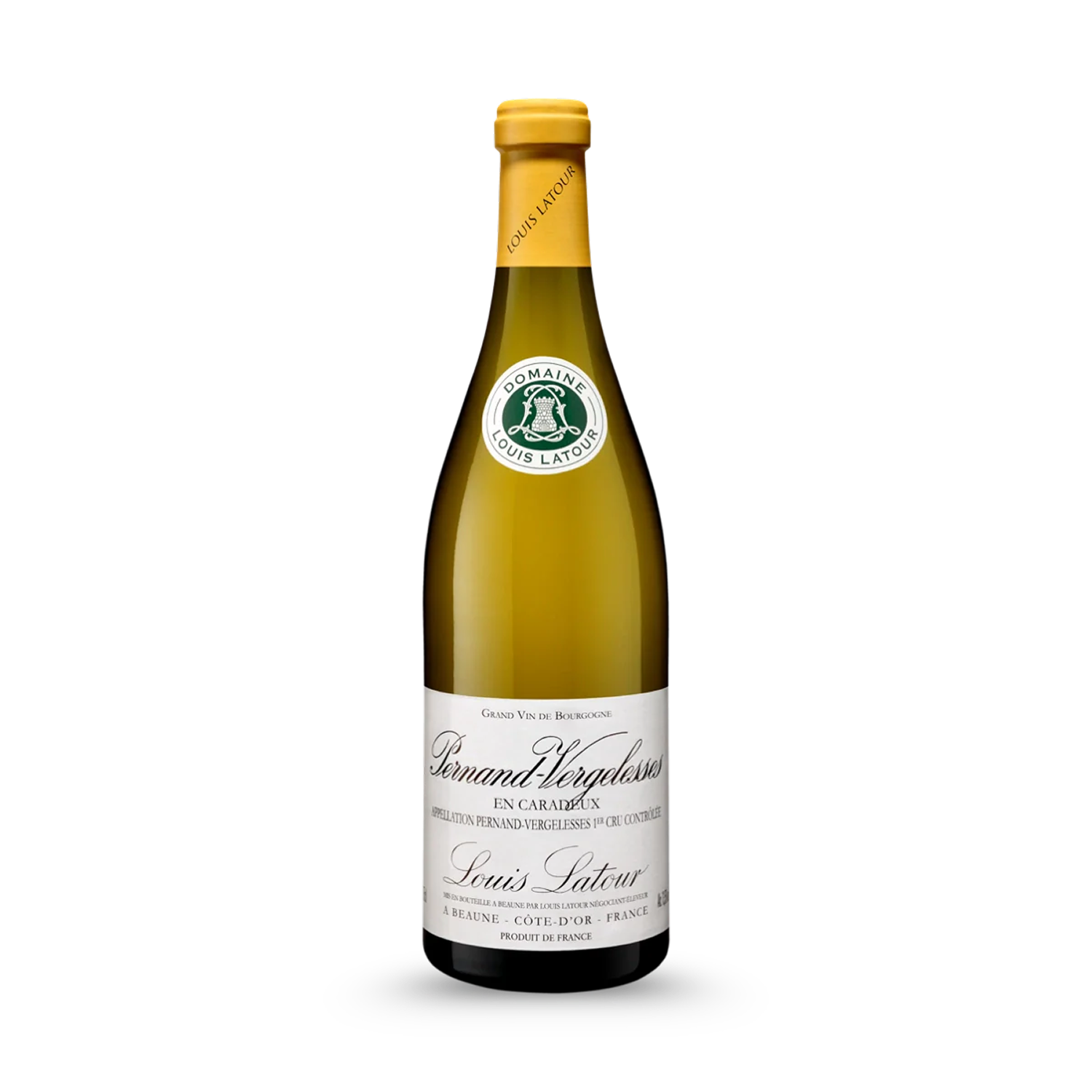 Louis Latour | Pernand-Vergelesses 1er Cru "En Caradeux" | 2022