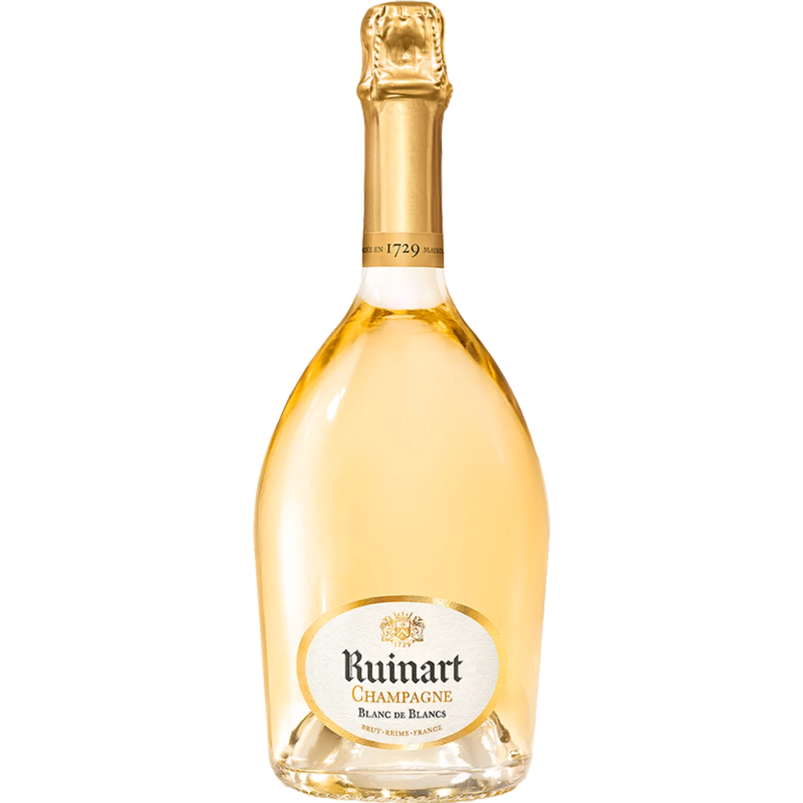 Ruinart | Blanc de Blancs | 750ml
